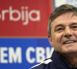 Preuzeto sa izvora: Foto: Beta (AP/Darko Vojinović)