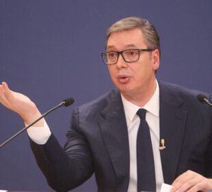 Preuzeto sa izvora: Foto: FoNet/Zoran Mrđa