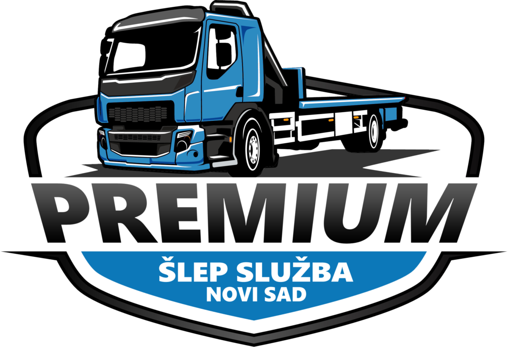 Šlep služba Novi Sad – PREMIUM
