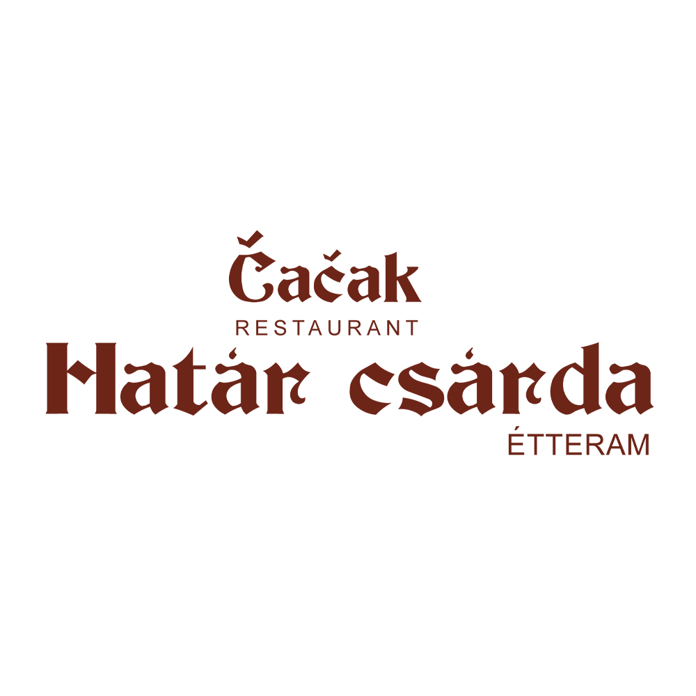 Restoran Čačak – Granica Srbija Mađarska