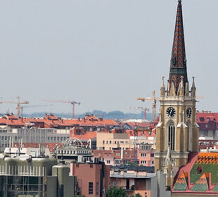 Foto: RTS - Ilustracija Moj Novi Sad