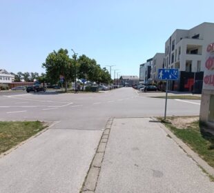Foto: Novosadska biciklistička inicijativa