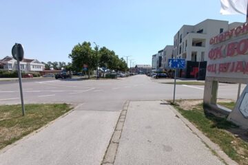 Foto: Novosadska biciklistička inicijativa