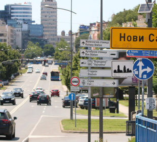 Foto: mojnovisad.com