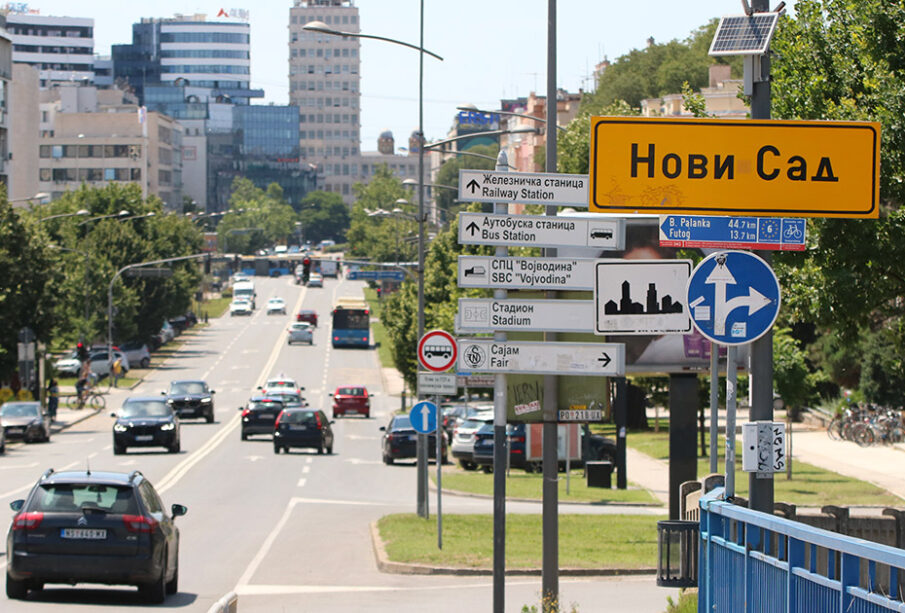 Foto: mojnovisad.com