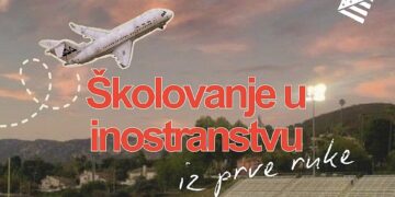 Foto: Američki kutak