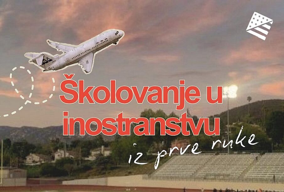 Foto: Američki kutak