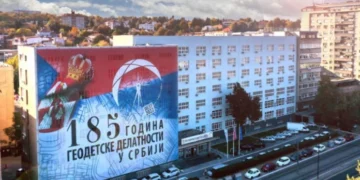 Foto: TANJUG/RGZ/ NEBOJŠA DIMIĆ