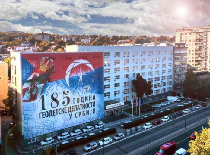 Foto: TANJUG/RGZ/ NEBOJŠA DIMIĆ