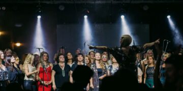 Foto: Pop hor "Radio"