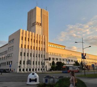 Fotografija - Ilustracija/ Moj Novi Sad