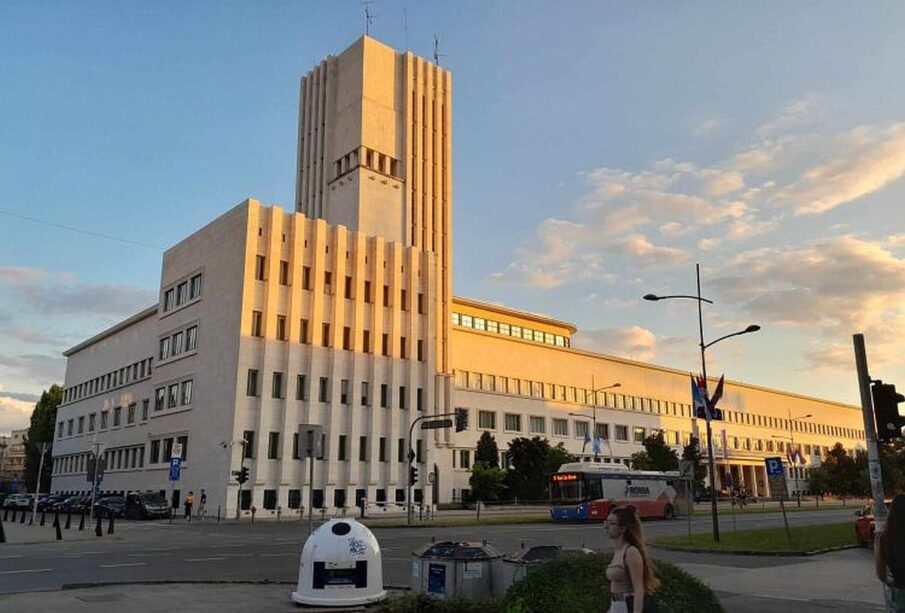 Fotografija - Ilustracija/ Moj Novi Sad