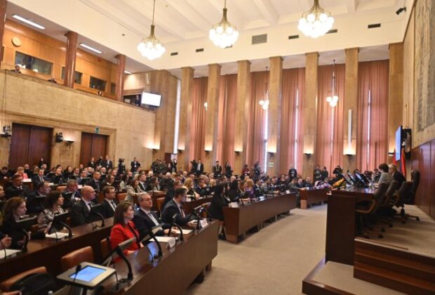 Foto: skupstinavojvodine.gov.rs