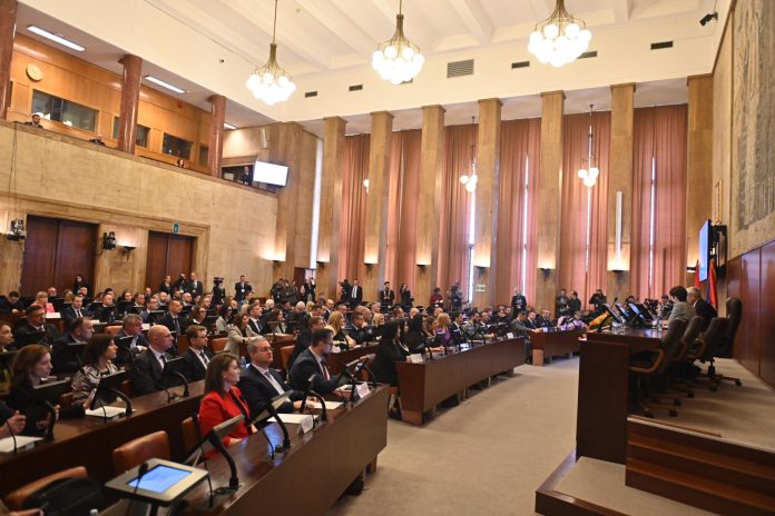 Foto: skupstinavojvodine.gov.rs