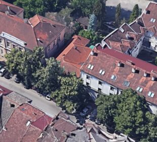 Foto: 021.rs (Google Earth)