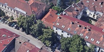 Foto: 021.rs (Google Earth)