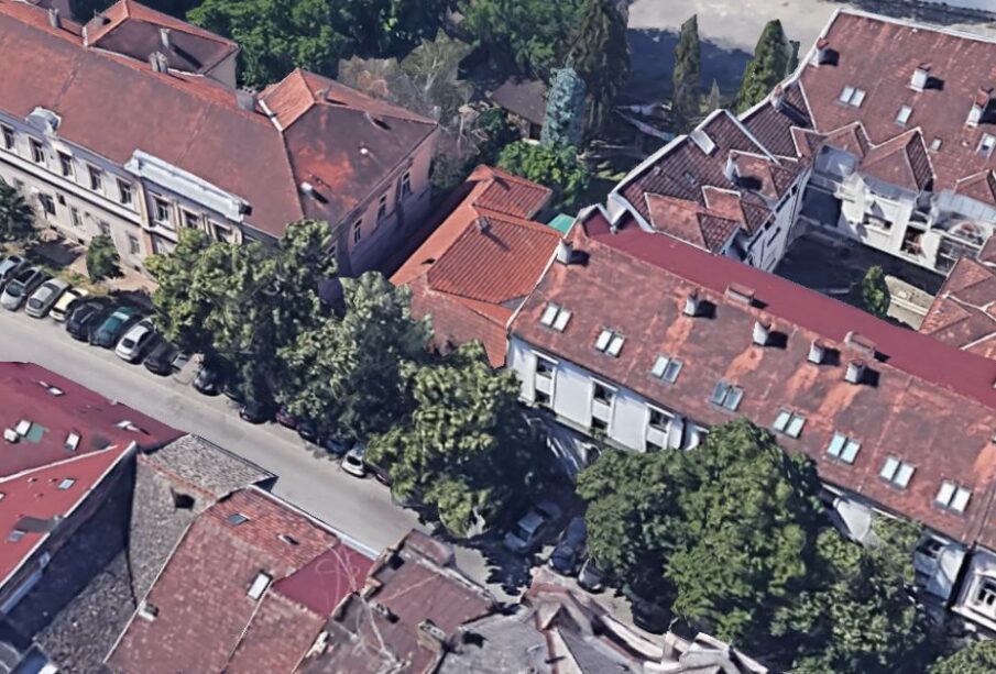 Foto: 021.rs (Google Earth)